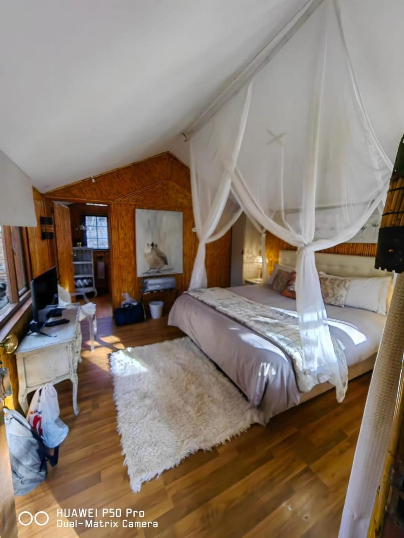 Iris Retreat & Island Day Spa Hartbeespoort Eksteriør bilde