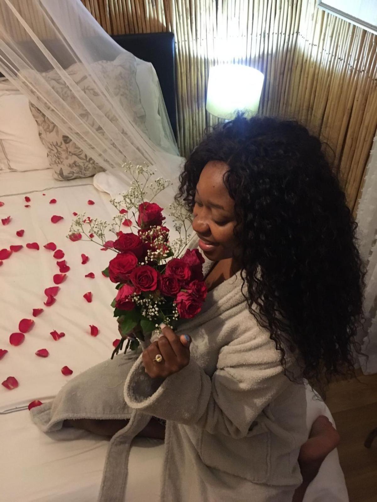 Iris Retreat & Island Day Spa Hartbeespoort Eksteriør bilde